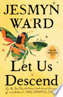 Let us descend : a novel /