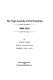 The tragi-comedy of Pen Browning (1849-1912) /