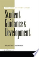 Student guidance and development /