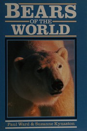 Bears of the world /