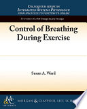 Control of breathing during exercise /