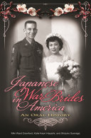 Japanese war brides in America : an oral history /