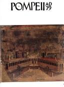 Pompeii A.D. 79 : essay and catalogue /