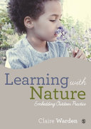 Learning with nature : embedding outdoor practice /