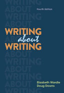 Writing about writing /