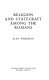 Religion and statecraft among the Romans /