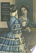 Emily Dickinson and the labor of clothing /