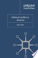 Political Conflict in America /