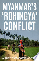 Myanmar's 'Rohingya' conflict /