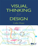 Visual thinking for design /