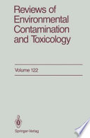 Reviews of Environmental Contamination and Toxicology : Continuation of Residue Reviews /