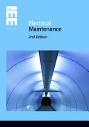 Electrical maintenance /