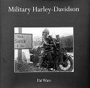 Military Harley-Davidson /