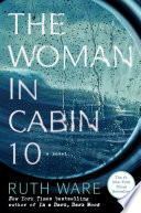 The woman in cabin 10 /