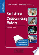 Small animal cardiopulmonary medicine /