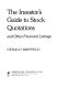 The investor's guide to stock quotations and other financial listings /