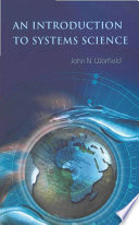 An introduction to systems science /