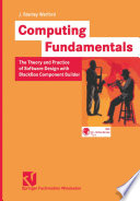 Computing fundamentals : the theory and practice of software design with BlackBox Component Builder /