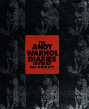 The Andy Warhol diaries /