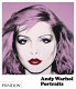 Andy Warhol portraits /