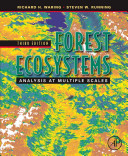Forest ecosystems : analysis at multiple scales /