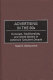 Advertising in the 60s : turncoats, traditionalists, and waste makers in America's turbulent decade /