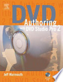 DVD authoring with DVD Studio Pro 2.0 /