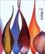 Fire and form : the art of contemporary glass /