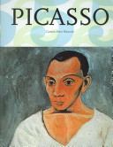 Pablo Picasso, 1881-1973 /