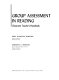 Group assessment in reading : classroom teacher's handbook /
