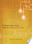 Schooling for the knowledge era /