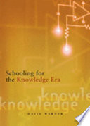 Schooling for the knowledge era /