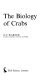 The biology of crabs /