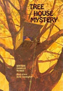 Tree house mystery /