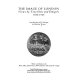 The Image of London : views by travellers and emigrés, 1550-1920 /