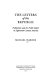 The letters of the Republic : publication and the public sphere in eighteenth-century America /