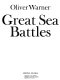Great sea battles /