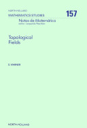 Topological fields /