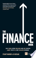 The finance book /