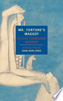 Mr. Fortune's maggot : and The salutation /