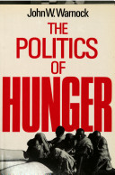 The politics of hunger : the global food system /