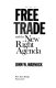 Free trade and the new right agenda /