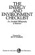 The energy and environment checklist : an annotated bibliography of resources /