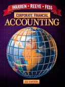 Corporate financial accounting /