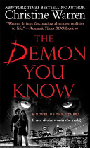 The demon you know : a novel of the others /