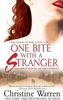 One bite with a stranger /