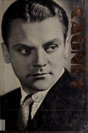 James Cagney, the authorized biography /