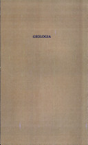 Geologia : or, A discourse concerning the Earth before the deluge /