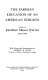 The Parisian education of an American surgeon : letters of Jonathan Mason Warren, 1832-1835 /