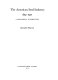 The American steel industry, 1850-1970 ; a geographical interpretation.